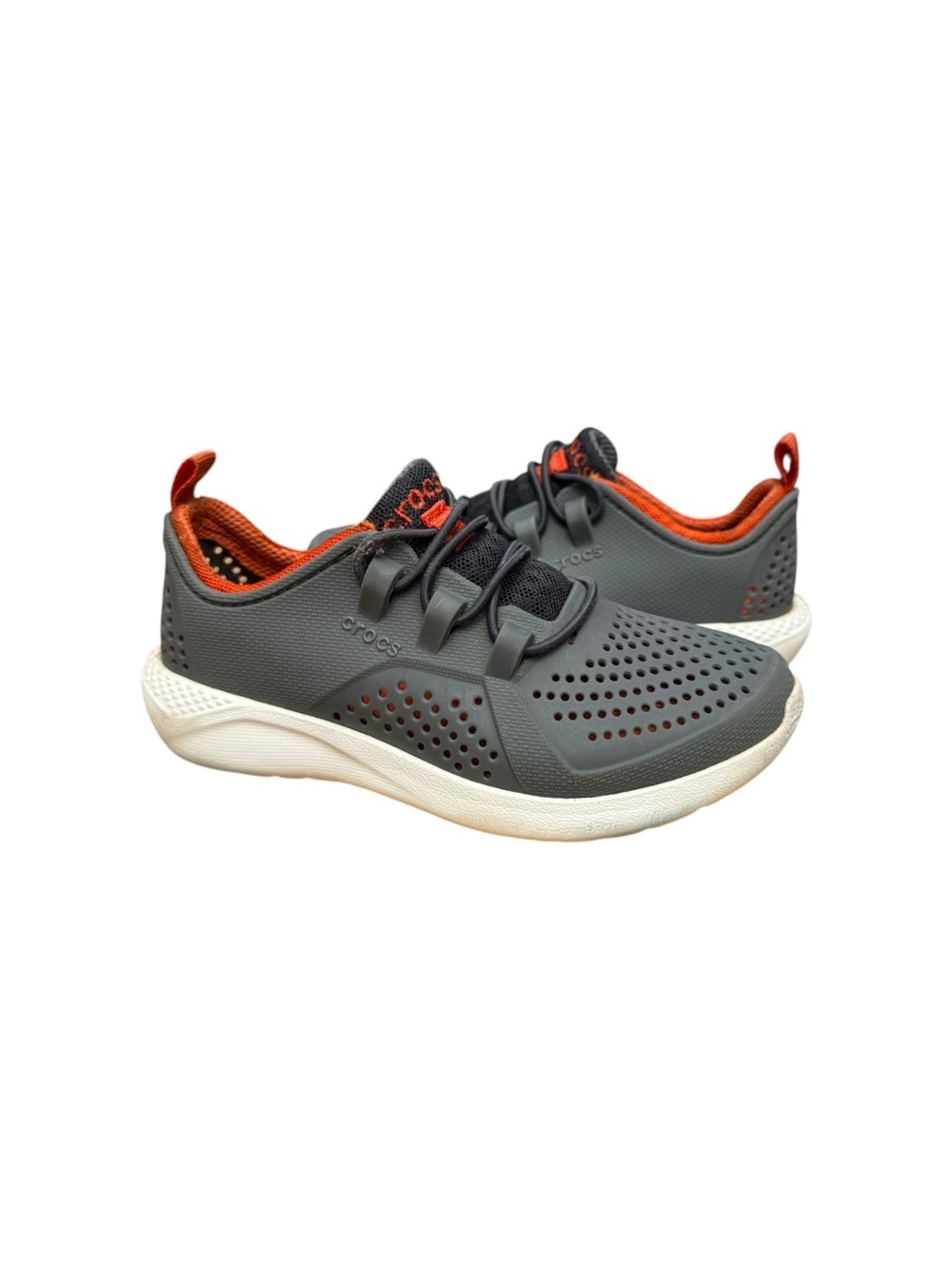 🐊 Crocs Kids Shoes size C10